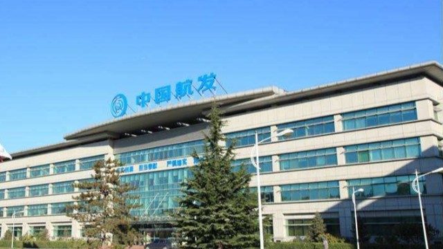 中國(guó)航發(fā)南方工業(yè)：航空專(zhuān)用平衡機(jī)定制案例！